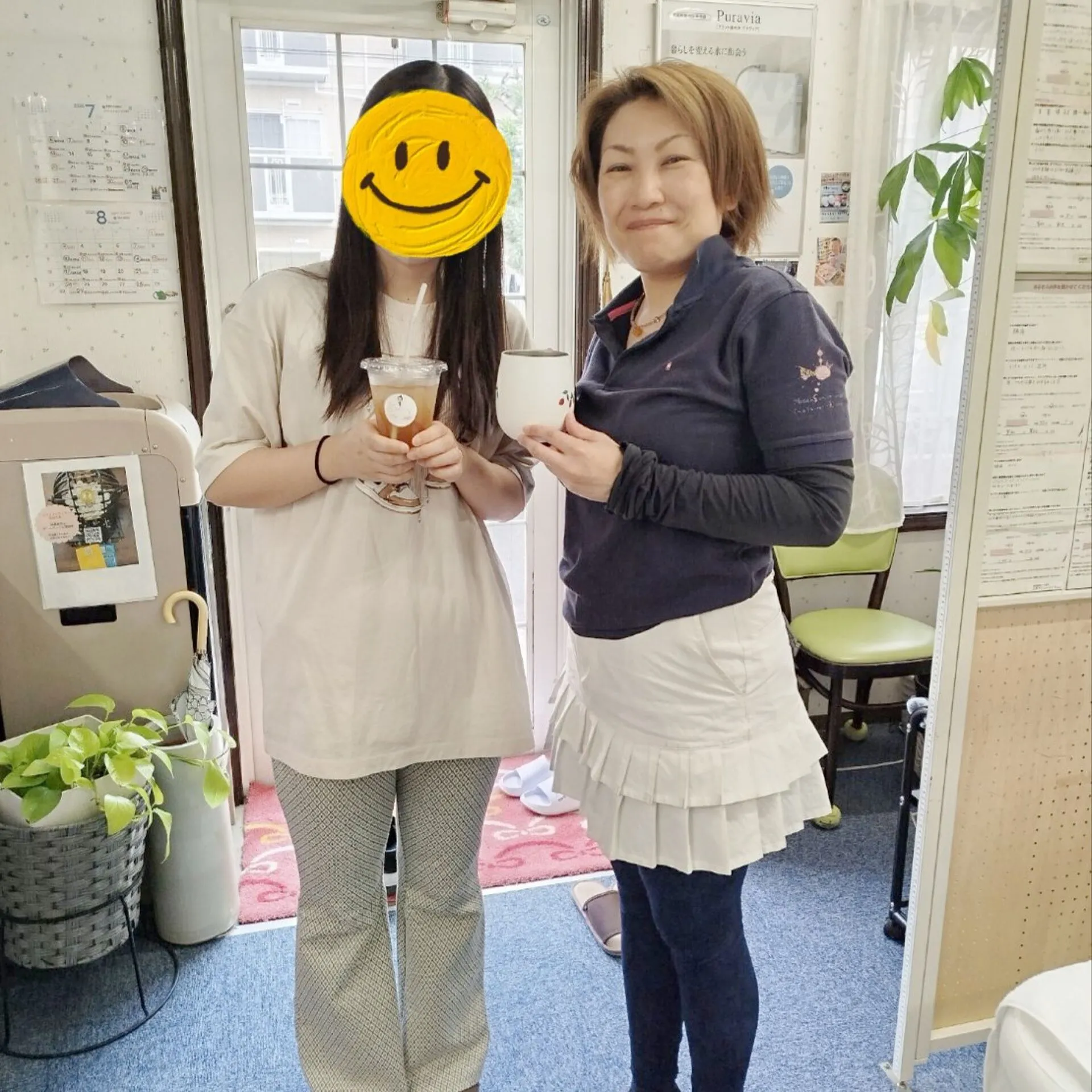 ✨「産後の不安が、少しずつ自信に変わってきました!」✨