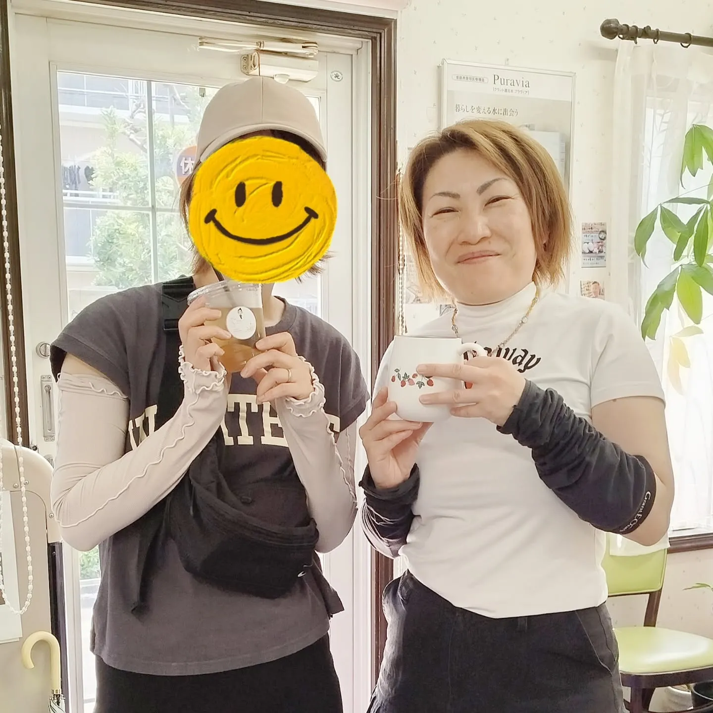 ✨「4年以上通い続けてくださる理由」✨