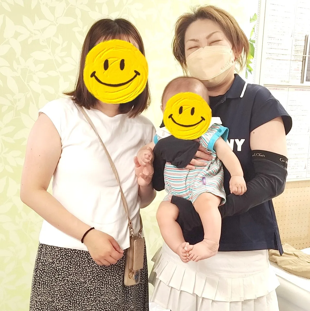 代表あいさつ