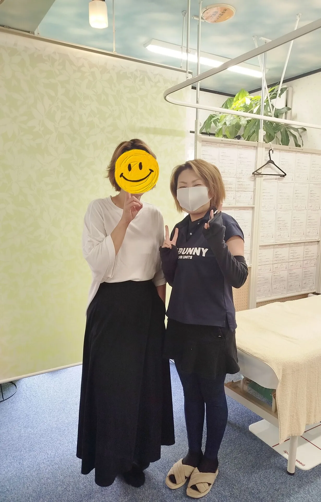 ✨「来る前にあった不調が、今はほとんどありません😊」✨