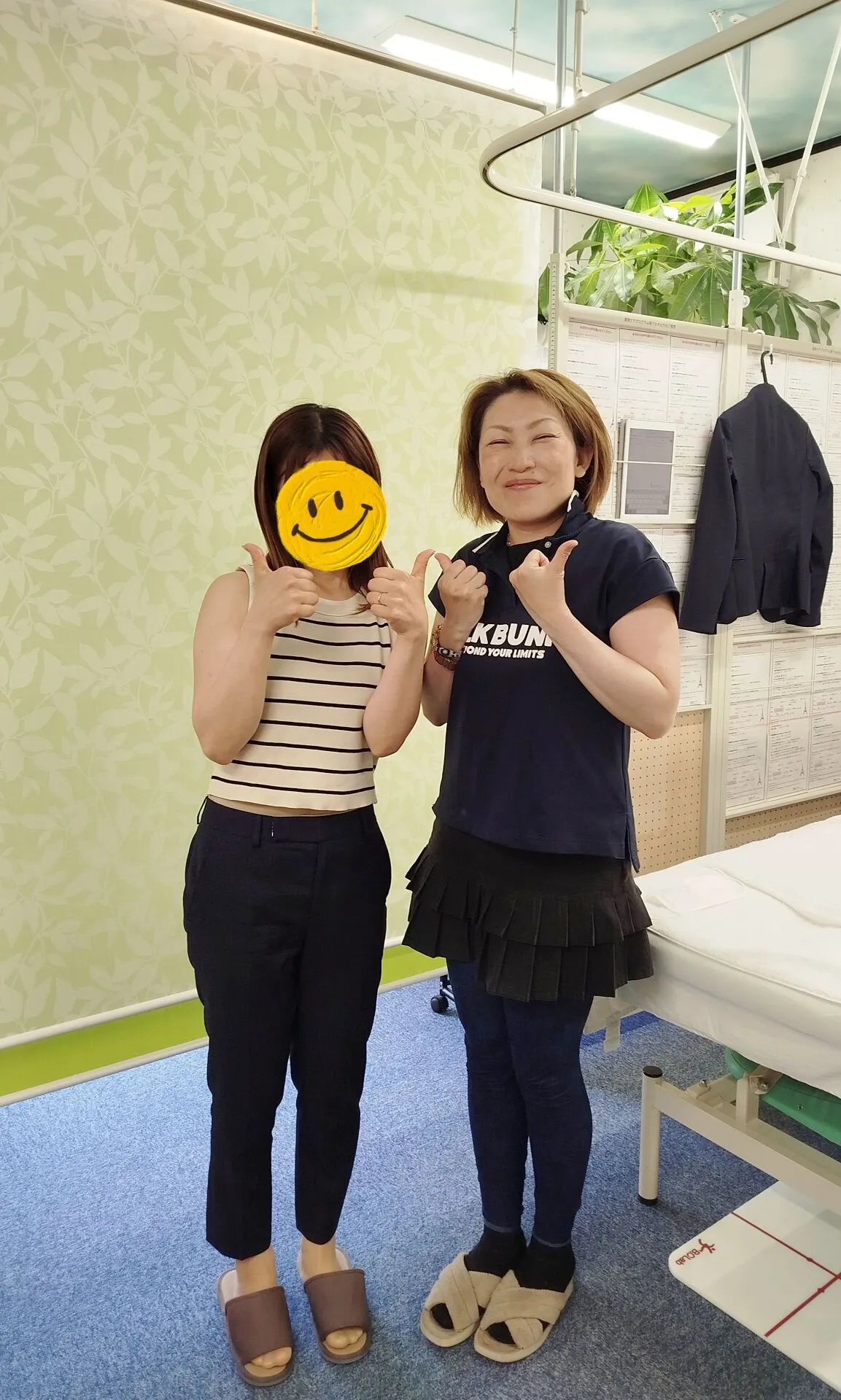 ✨「最近、身体も気持ちも変わってきました!」✨