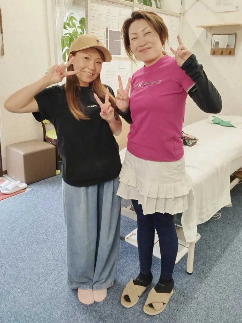 代表あいさつ