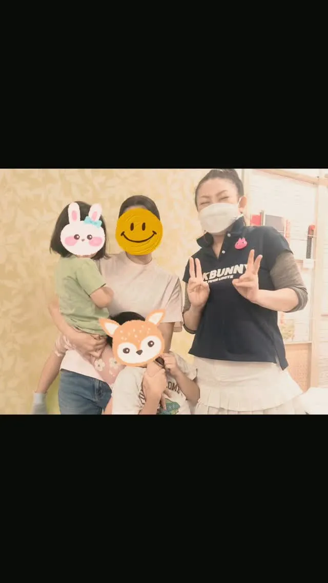 These children have been comin...