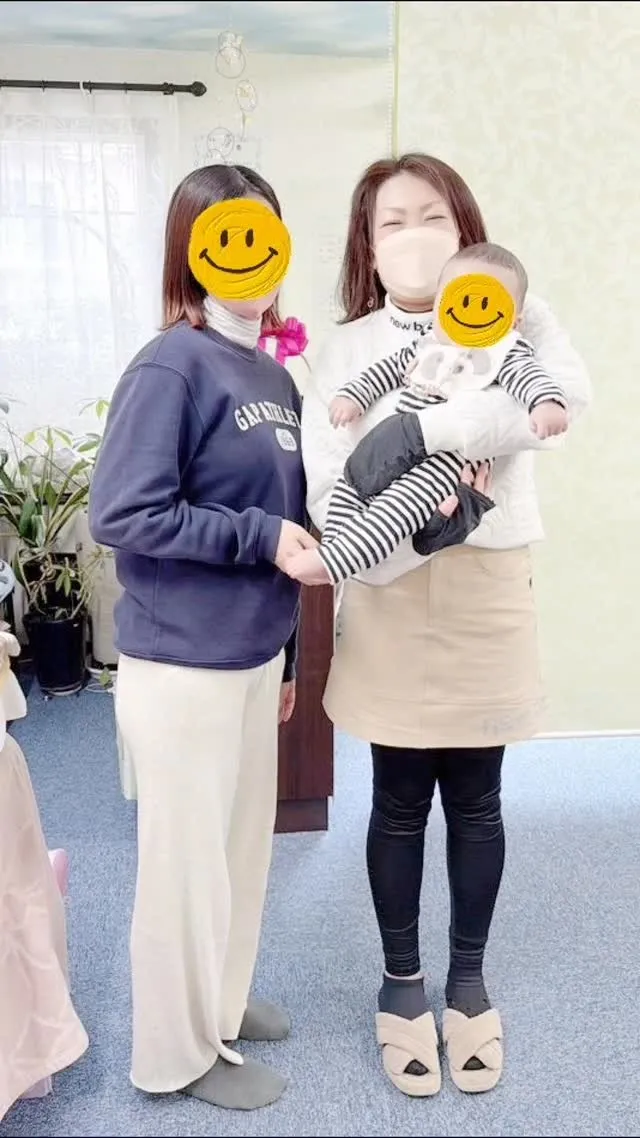 歩きづらかった足が一週間で変化