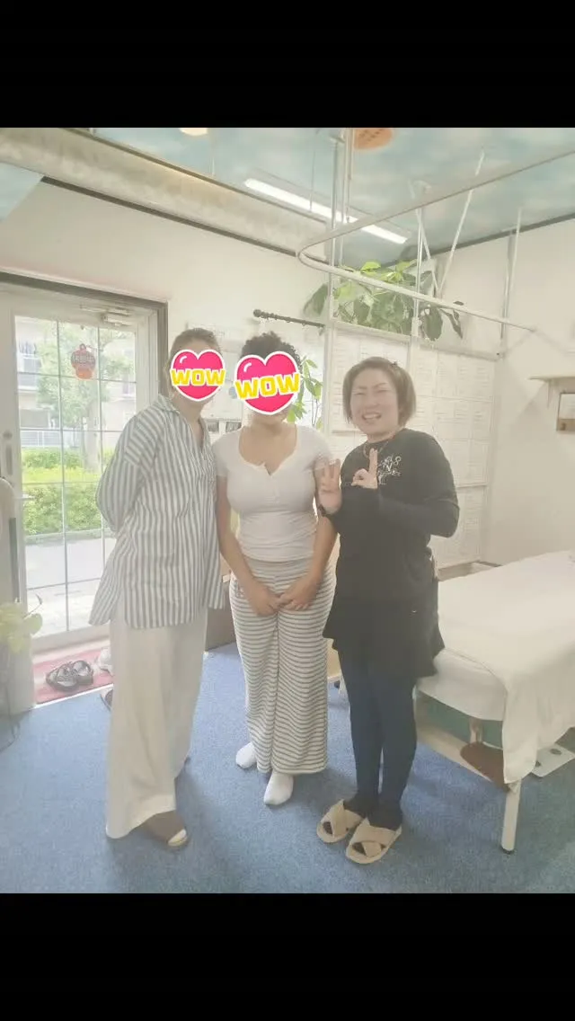 ✨「生理痛がラクになって、背中の痛みまで気にならなくなりまし...