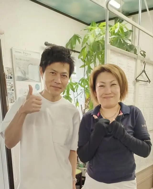 ✨「2週間、腰痛がありませんでした！」✨