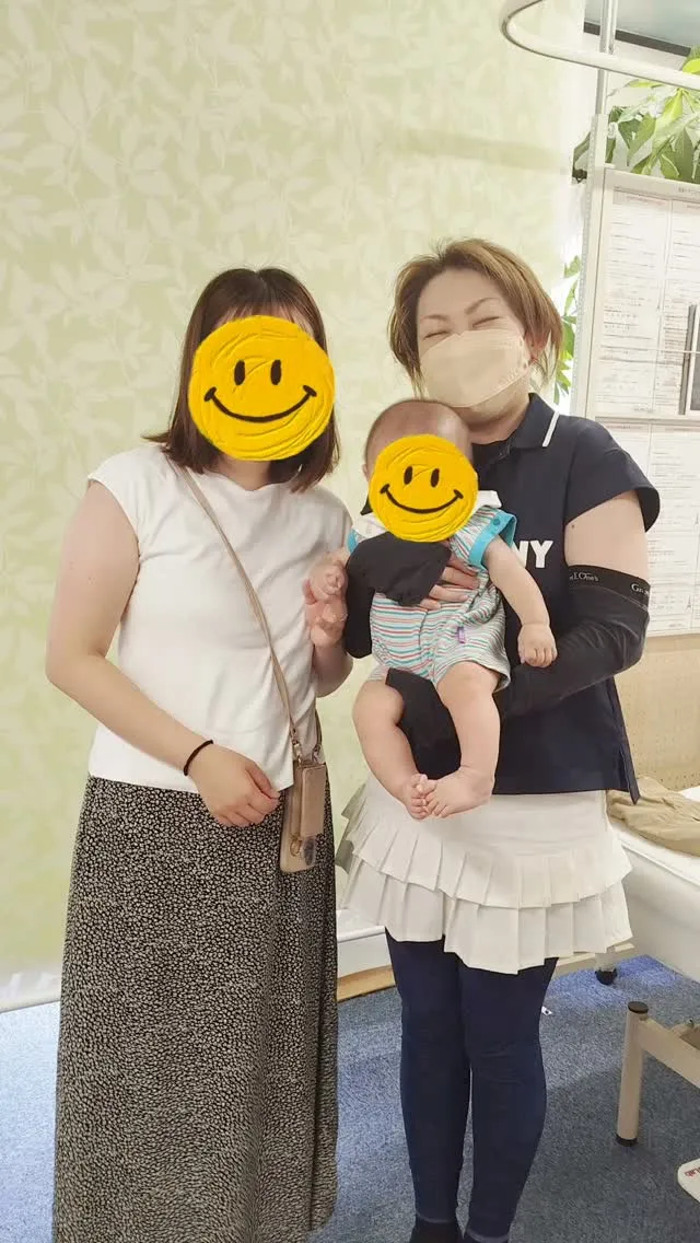 ✨妊娠中から産後まで、一緒に身体づくり😊💕✨